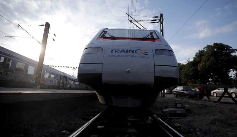 Hellenic Train: Επιπλέον δρομολόγια από αύριο στο σιδηροδρομικό δίκτυο