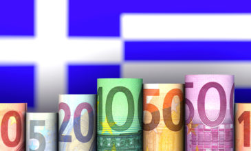 FAZ: Οι επενδυτές εκτιμούν και πάλι την Ελλάδα
