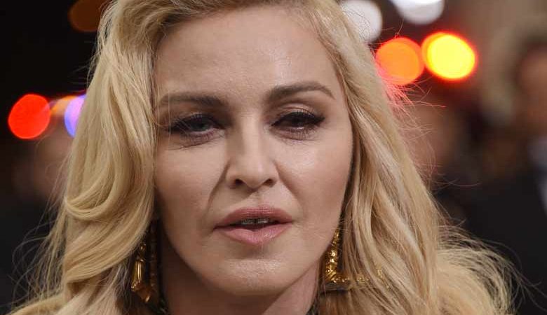 Ποιος θα ακριβοπληρώσει την Μαντόνα για να εμφανιστεί στη σκηνή της Eurovision