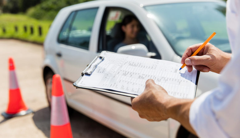 Διπλώματα οδήγησης: Προσωρινή άδεια αμέσως μετά τις εξετάσεις