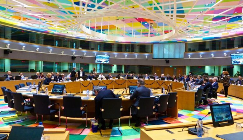 Έκθεση-κόλαφος για το Eurogroup από οργάνωση κατά της διαφθοράς