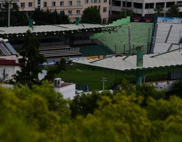 Παναθηναϊκός: Επιστρέφει στη Λεωφόρο για τα ματς του ελληνικού πρωταθλήματος – Στο ΟΑΚΑ οι ευρωπαϊκοί αγώνες
