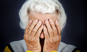 Χαλκιδική: «Ξάφρισε» ηλικιωμένη με το πρόσχημα υποτιθέμενης απολύμανσης λόγω κορονοϊού
