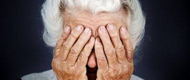 Πώς μια 90χρονη από την Πάτρα «παγίδευσε» επίδοξο απατεώνα