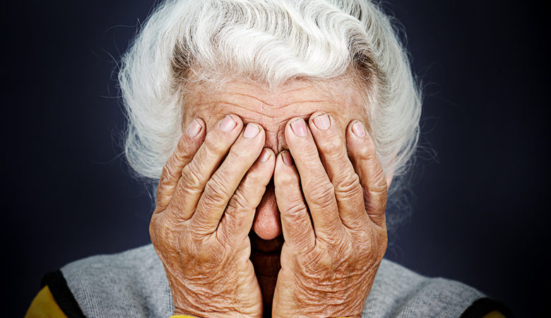Χαλκιδική: «Ξάφρισε» ηλικιωμένη με το πρόσχημα υποτιθέμενης απολύμανσης λόγω κορονοϊού