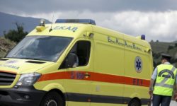 Σοκαριστικό τροχαίο στην Καλαμαριά: Τουλάχιστον πέντε τραυματίες – Μεταξύ τους 2 παιδιά