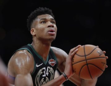 Αντετοκούνμπο: Ο Τσιτσιπάς θα είναι ο Greek Freak του τένις