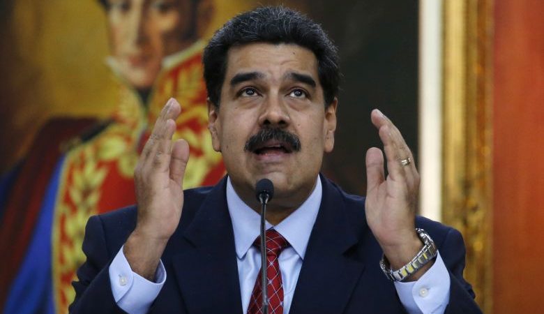 Απετράπη πραξικόπημα στη Βενεζουέλα – Προβλεπόταν η δολοφονία του Μαδούρο