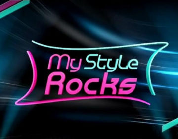 Ανατροπή με την παρουσιάστρια του My Style Rocks