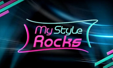 Αβέβαιο το μέλλον του «My Style Rocks» την ερχόμενη τηλεοπτική χρονιά