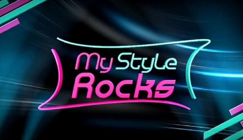 Ανατροπή με την παρουσιάστρια του My Style Rocks