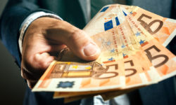 Ρυθμίστηκαν δάνεια ύψους 6,33 δισ. ευρώ με τον εξωδικαστικό μηχανισμό