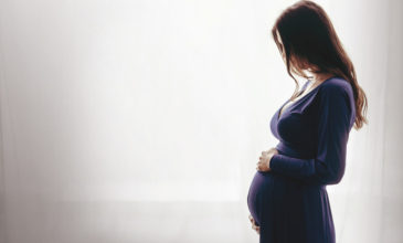 Ελληνίδα θα γεννήσει σε δυο μήνες το παιδί τριών γονέων