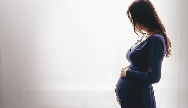 Ελληνίδα θα γεννήσει σε δυο μήνες το παιδί τριών γονέων