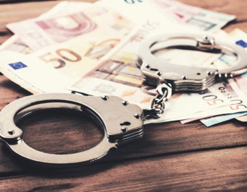Νέος Ποινικός Κώδικας: Βαριές κυρώσεις για ξέπλυμα «μαύρου χρήματος» και χρέη στο Δημόσιο