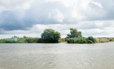 Έρευνες για τον εντοπισμό μεταναστών στον Έβρο – Πληροφορίες για νεκρούς