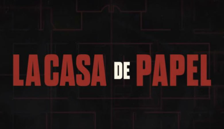Πότε επιστρέφει το La Casa de Papel με τον τρίτο κύκλο επεισοδίων