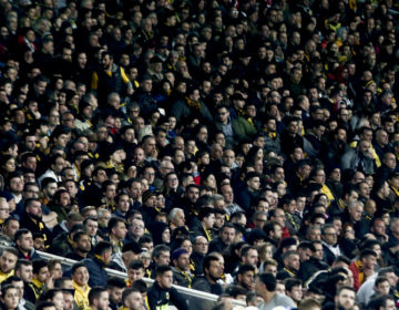 Ρεκόρ εξαετίας στην προσέλευση της Superleague