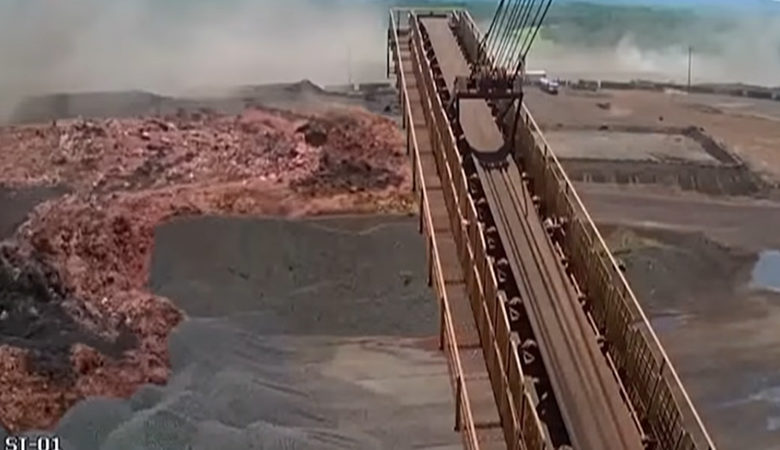 Στους 134 οι νεκροί στη Βραζιλία από «τσουνάμι» λάσπης – Συγκλονιστικό βίντεο