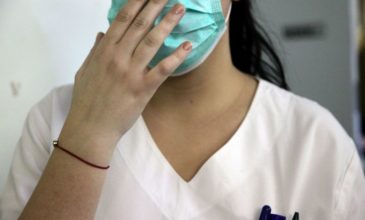 Οκτώ θάνατοι από επιπλοκές της εποχικής γρίπης