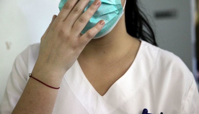Μειώνεται η δραστηριότητα της γρίπης αλλά οι νεκροί έφτασαν τους 118