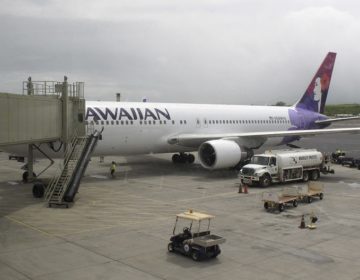 Αεροπλάνο επέστρεψε στο αεροδρόμιο τρεις φορές