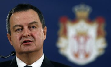 Λύση με τον Τραμπ στο θέμα του Κοσόβου θέλει η Σερβία