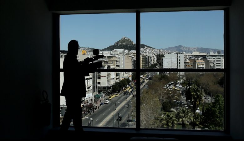 Πόσους τουριστες έφερε στην Αθήνα η Airbnb και πόσα άφησαν το 2018