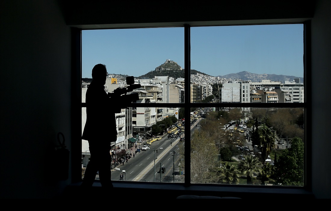 Ξένοι επενδυτές «σαρώνουν» την ελληνική αγορά ακινήτων