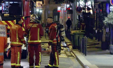 Πυρκαγιά σε πολυκατοικία στη Γαλλία – Τουλάχιστον 7 νεκροί