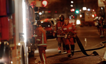 Τραγωδία στη Γαλλία: Αδελφάκια κάηκαν ζωντανά μέσα στο σπίτι τους