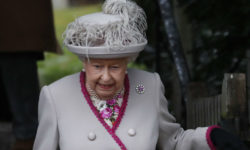 Βρετανία – Εισβολή στο παλάτι: «Θα προσπαθήσω να σκοτώσω τη βασίλισσα Ελισάβετ» έλεγε ο 19χρονος που συνελήφθη