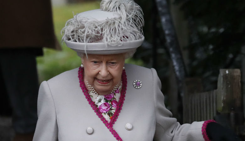 Βρετανία – Εισβολή στο παλάτι: «Θα προσπαθήσω να σκοτώσω τη βασίλισσα Ελισάβετ» έλεγε ο 19χρονος που συνελήφθη