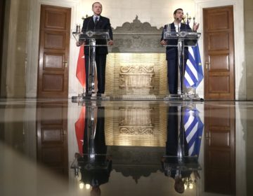 Με αντιφατικά μηνύματα περιμένει ο Ερντογάν τον Τσίπρα στην Τουρκία