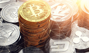 Υποχώρησε το bitcoin από τα επίπεδα «ρεκόρ» των τελευταίων 15 μηνών