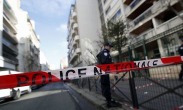 Τρόφιμος σε ψυχιατρική κλινική ήταν η ύποπτη για τη φονική φωτιά στο Παρίσι