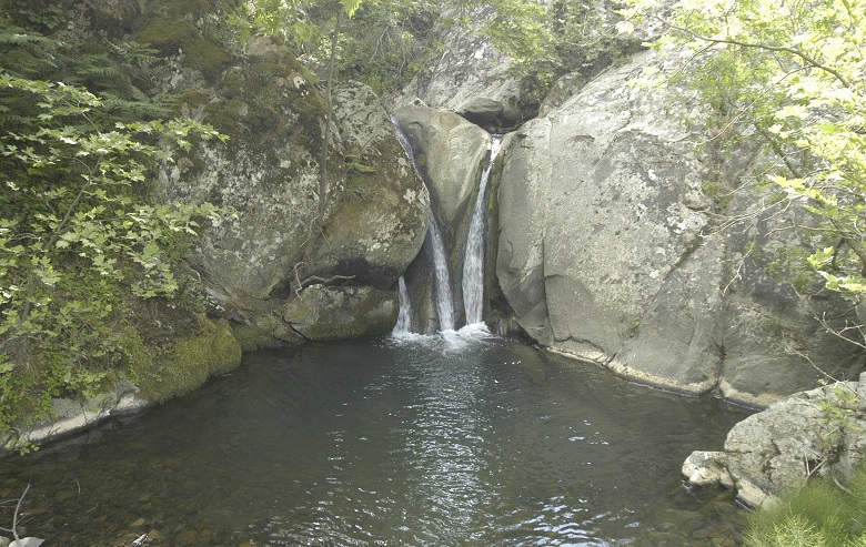 ÎÏοÏÎλεÏμα εικÏÎ½Î±Ï Î³Î¹Î± δÏο ιαμαÏικÎÏ ÏηγÎÏ ÏÏην ÎαÏδίÏÏα