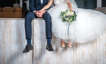 Λαμία: Ο γάμος αναβλήθηκε γιατί η πεθερά πνίγηκε στο τραπέζι