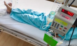 Έλληνας ασθενής με μεσογειακή αναιμία σταμάτησε τις μεταγγίσεις αίματος