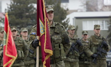 «Δεν έχουν θέση εγκληματίες πολέμου στην κυβέρνηση του Κοσόβου»