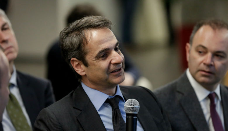«Έχουμε πλάνο για την ενίσχυση των start up επιχειρήσεων»
