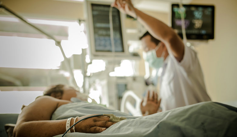 Αποσωληνώθηκε ο 15χρονος που νοσηλεύεται στο νοσοκομείο του Ρίου