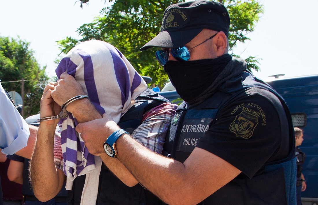 Νέα τουρκική πρόκληση: Η Άγκυρα ζητά από την Αθήνα την έκδοση των 8 Τούρκων αξιωματικών