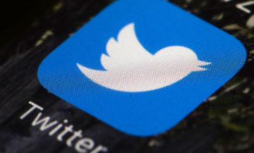 To Twitter βάζει τέλος στις πολιτικές διαφημίσεις