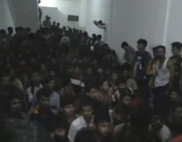 Κρατούσαν εκατοντάδες μετανάστες σε άθλιες συνθήκες