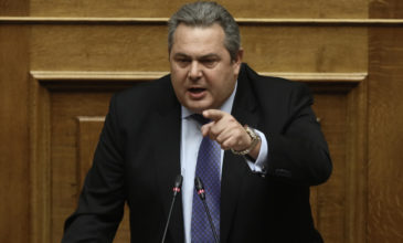 «Ενωμένοι οι Έλληνες απομονώνουμε τους υπηρέτες της παγκοσμιοποίησης»