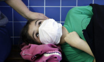 Κλειστά τα σχολεία της Δράμας λόγω γρίπης