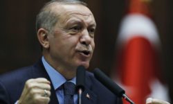 Ερντογάν: Δεν πιστεύω ότι ο θάνατος του Μόρσι ήταν φυσικός