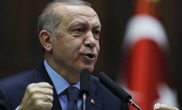 Ο Ερντογάν απειλεί τον Τραμπ: θα πάρετε μια απάντηση από την Τουρκία
