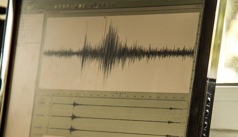 Σεισμός στη Λαμία